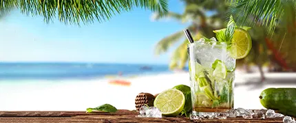 Summer Holidays