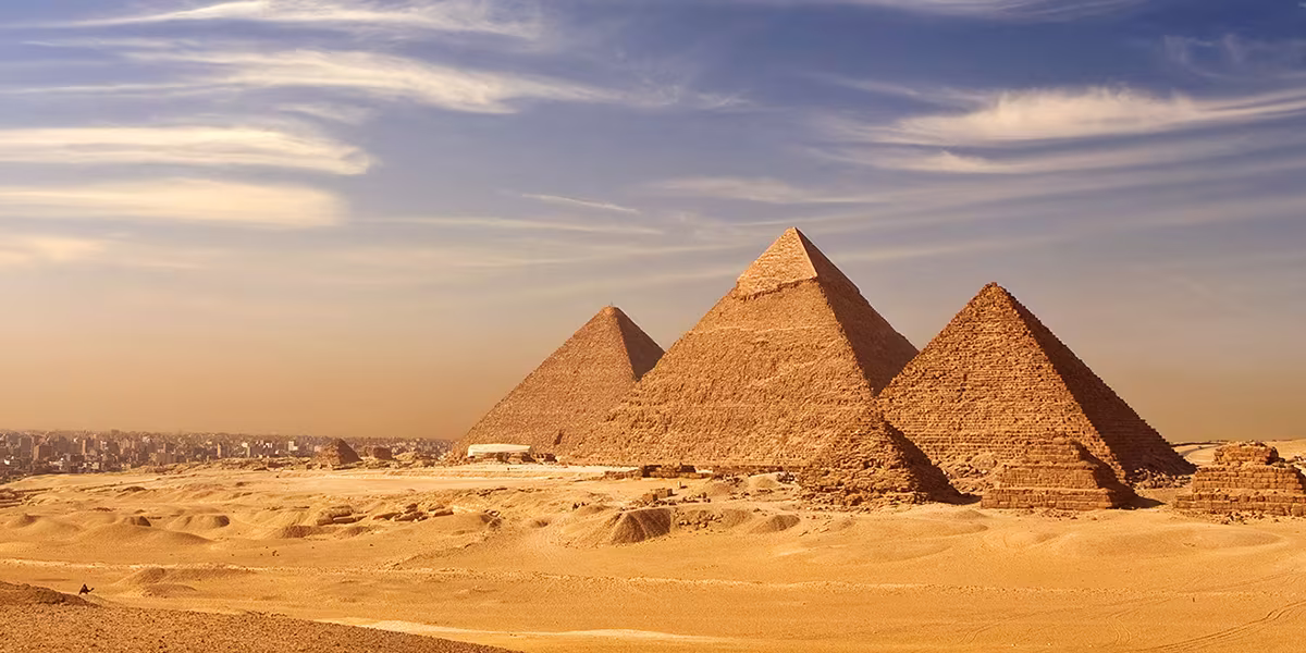 Egypt