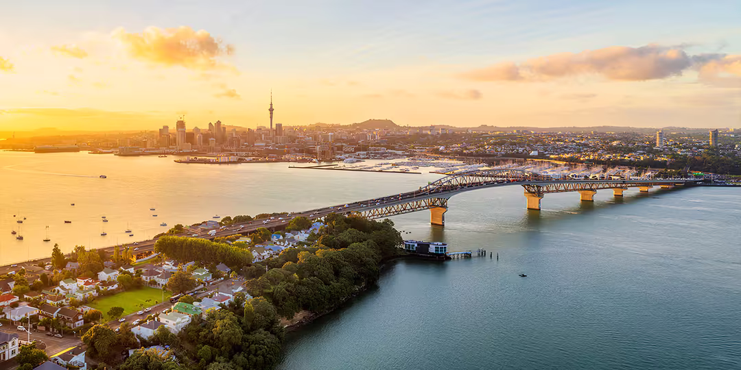 New Zealand