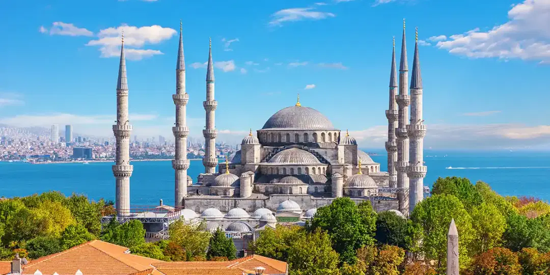 Turkey