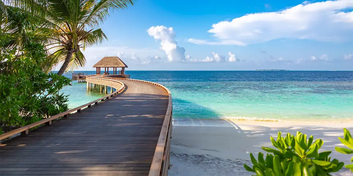 Villa Nautica Maldives: Where Tranquility Meets Style