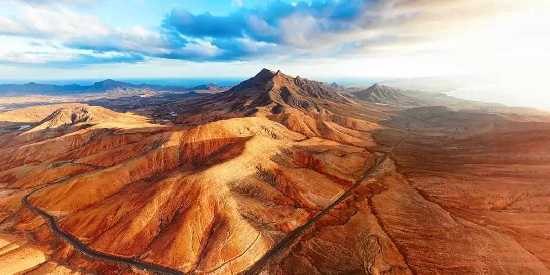 Fuerteventura