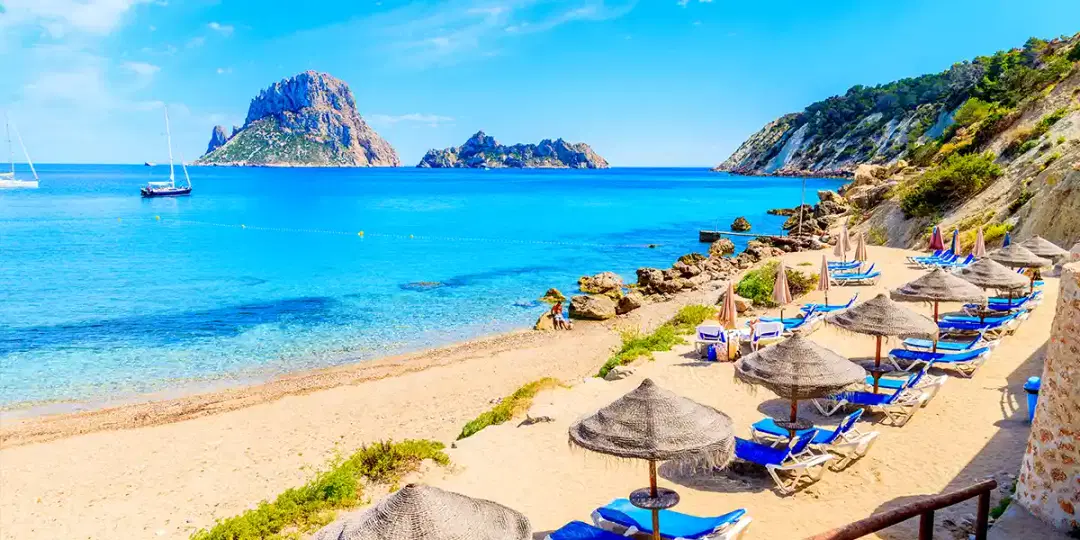 Ibiza