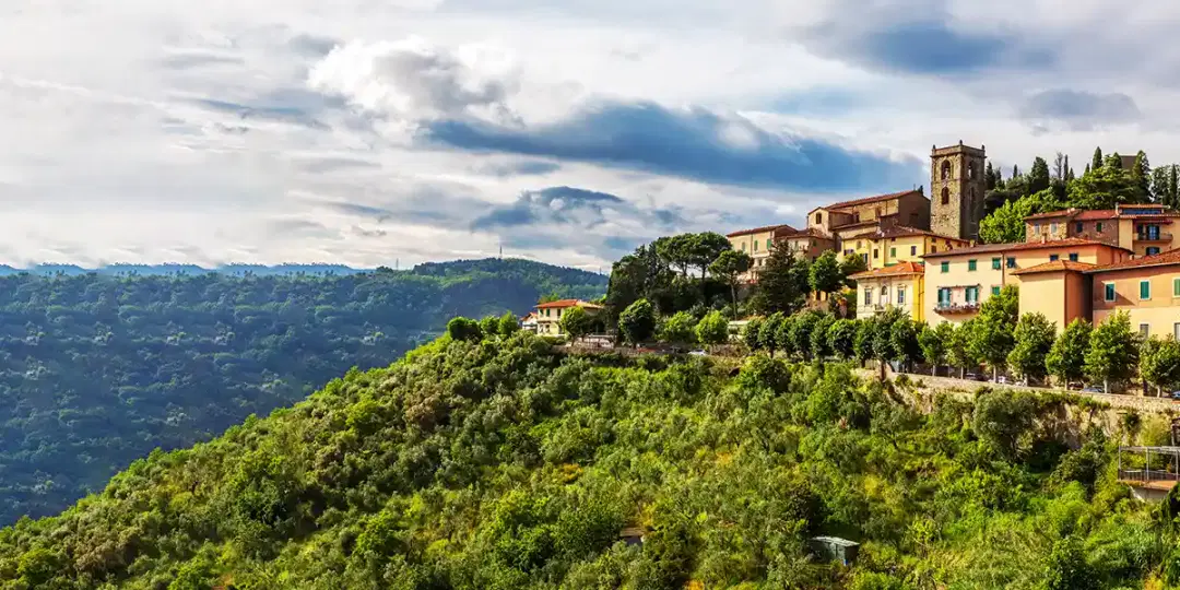 Montecatini
