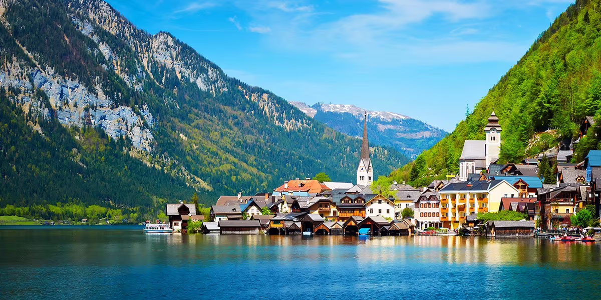 Europe