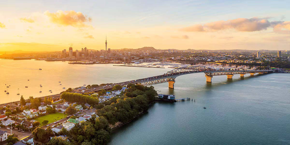New Zealand