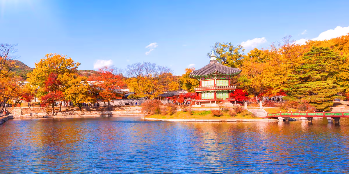 South Korea