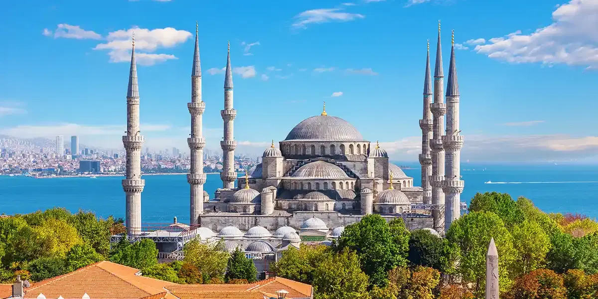 Turkey