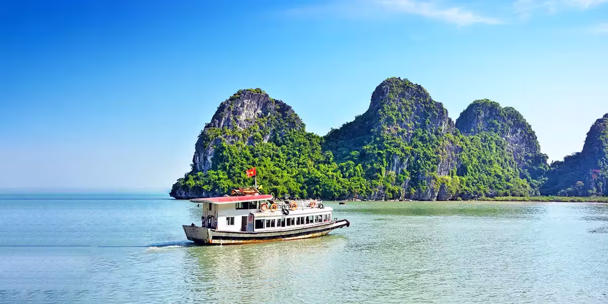 Vietnam