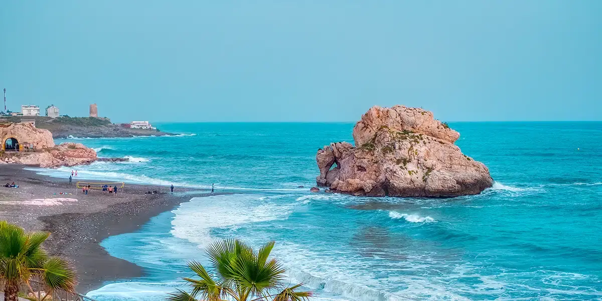Costa Del Sol